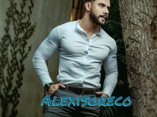 Alexisgreco