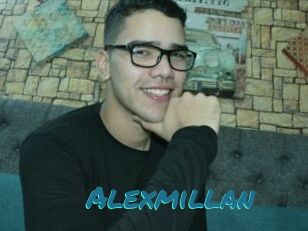 Alexmillan