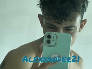 Alexxander21