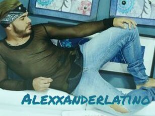 Alexxanderlatino