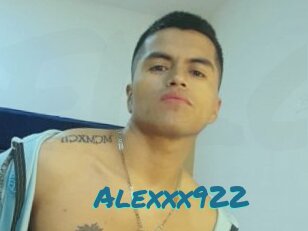 Alexxx922