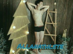 Allanathlete