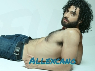 Allexcano