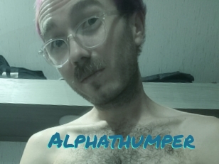 Alphathumper