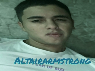 Altairarmstrong