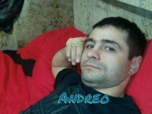 Andreo