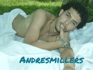 Andresmillers