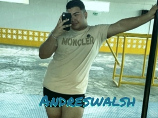 Andreswalsh