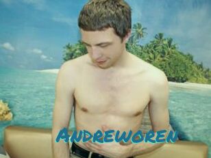 Andreworen