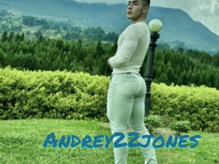 Andrey22jones