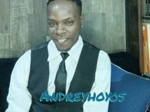 Andreyhoyos