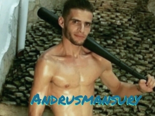 Andrusmansury