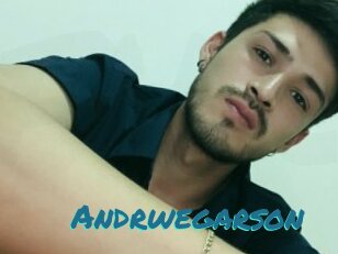 Andrwegarson