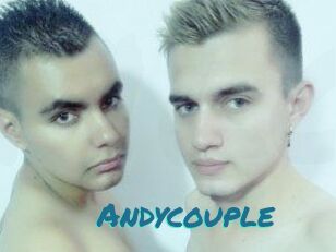 Andycouple