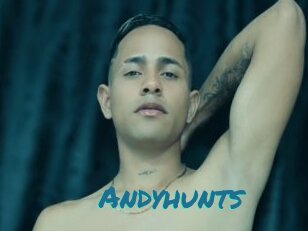 Andyhunts