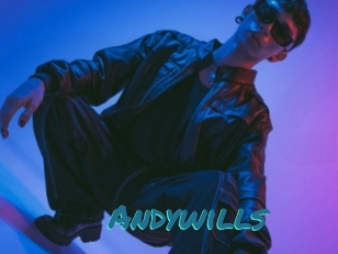 Andywills