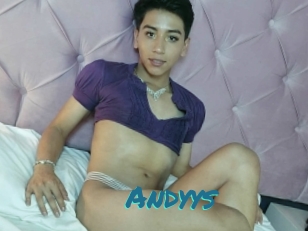 Andyys