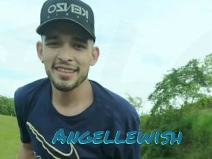 Angellewish