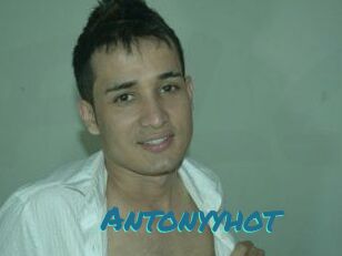 Antonyyhot