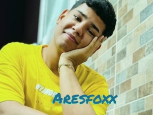 Aresfoxx