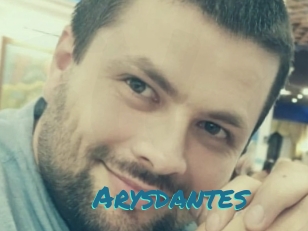 Arysdantes