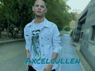 Axcelcullen