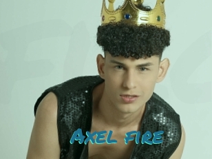 Axel_fire