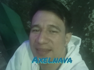 Axelnava