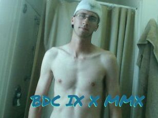 BDC_IX_X_MMX