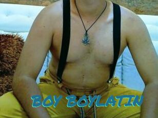 BOY_BOYLATIN