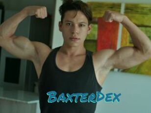 BaxterDex