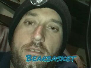 Bearbasket