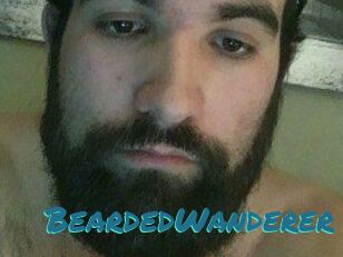 BeardedWanderer