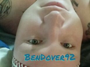 BenDover92