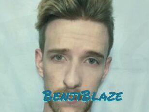 BenjiBlaze