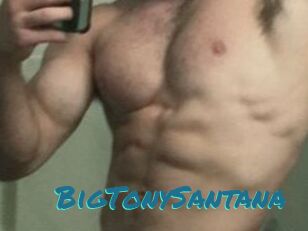 BigTonySantana