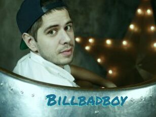 Billbadboy