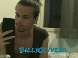 BillyOlivera