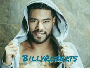 BillyRoberts