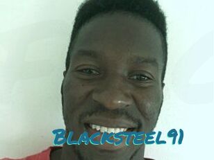 Blacksteel91