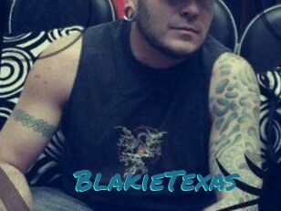 Blakie_Texas