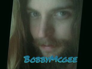 BobbyMcgee