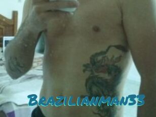 Brazilianman33