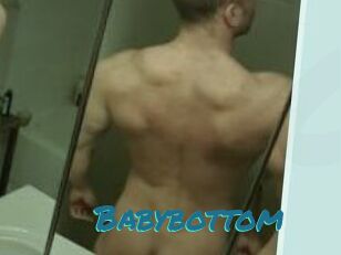 Babybottom