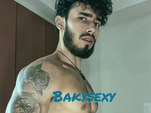 Bakysexy