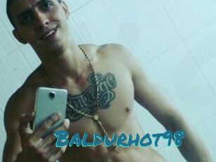 Baldurhot98