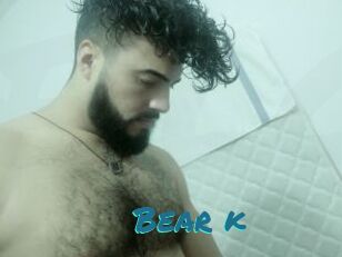 Bear_k