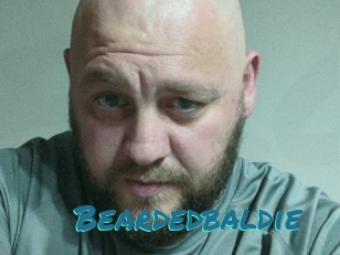 Beardedbaldie