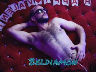 Beldiamon