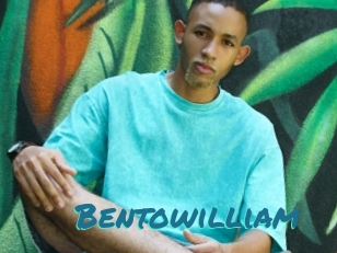 Bentowilliam